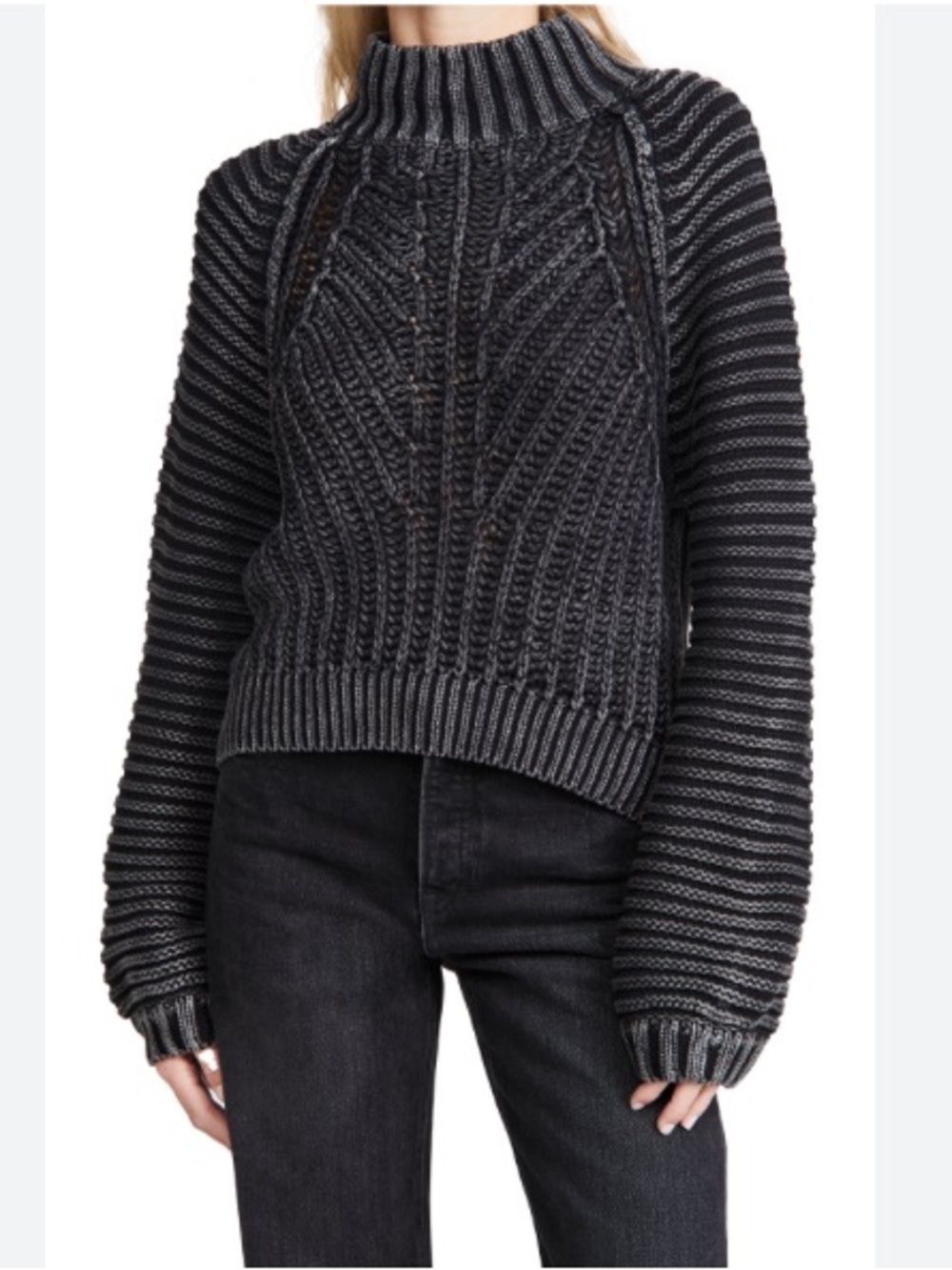 Free People Sweetheart Sweater